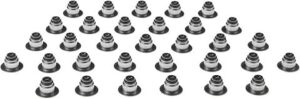 MAHLE ORIGINAL/CLEVITE Valve Stem Oil Seal Set 11-17 Ford 5.0L SS46079
