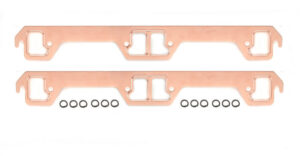 MR. GASKET Copperseal Exh Gasket AMC (Dog Leg) 7174