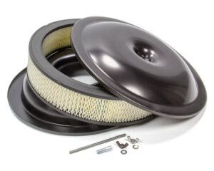 PROFORM 14in Black Aluminum A/C No Logo 141-690
