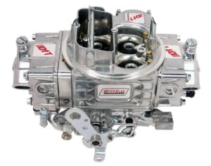 QUICK FUEL TECHNOLOGY 750CFM Carburetor – Slayer Series SL-750-VS
