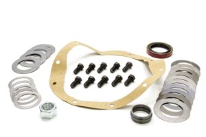 RATECH Installation Kit 110K