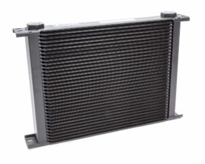SETRAB OIL COOLERS Series-9 Oil Cooler 34 Row w/M22 Ports 50-934-7612