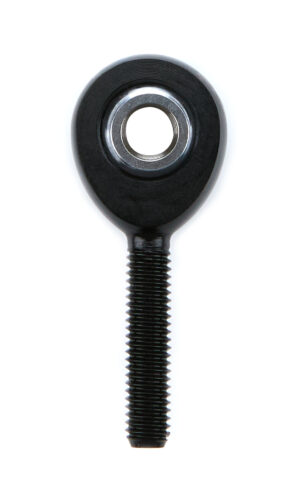 Ti22 PERFORMANCE Rod End 10-32 LH Male Aluminum Black TIP5657