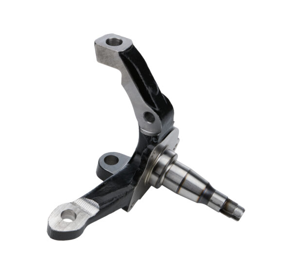 ALLSTAR PERFORMANCE Mustang II Spindle 10 Deg LH ALL55996