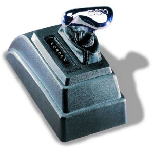 B and M AUTOMOTIVE Hammer Shifter 80885
