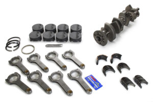 EAGLE SBC Rotating Assembly Kit – Competition 12011060
