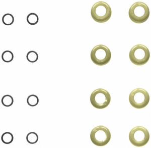 FEL-PRO Valve Stem Seals SS 72526