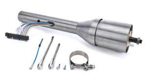 IDIDIT 55-56 Chevy Tilt Steering Column for EPAS 1120455010