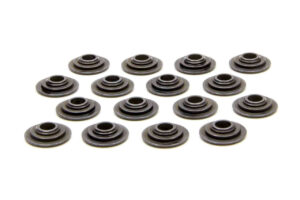PAC RACING SPRINGS 1.280 Steel C/M Valve Spring Retainers – 7 Deg PAC-R355-16