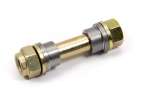 SWEET Bolt Nut & Spacers for Slotted Eye 001-21118