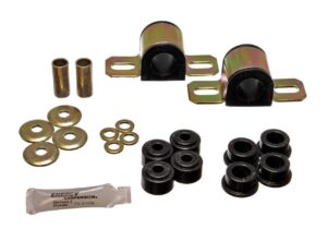 ENERGY SUSPENSION Jeep S-B Bshng Set-25mm 2.5106G