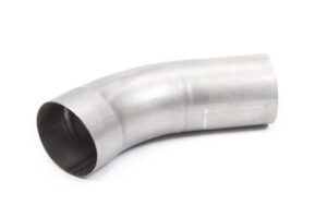 HOWE 3.5in Exhaust Elbow 45 Degree H2108