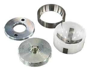 QA1 Service Kit Ball Joint 1.438in 1210-522