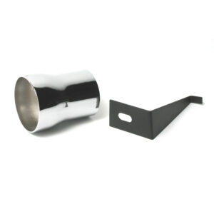 BBK PERFORMANCE Adapter Kit for Non-Mass Models 1558