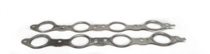 BRIAN TOOLEY RACING MLS LS Header Gaskets – Pair BTR17944-2