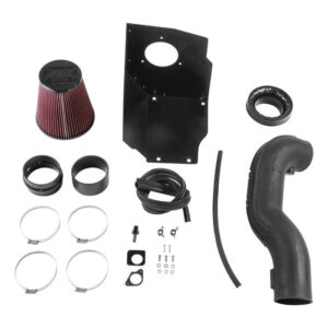 FLOWMASTER Engine Cold Air Intake 09-14 GM P/U 4.8/5.3/6.0 615120