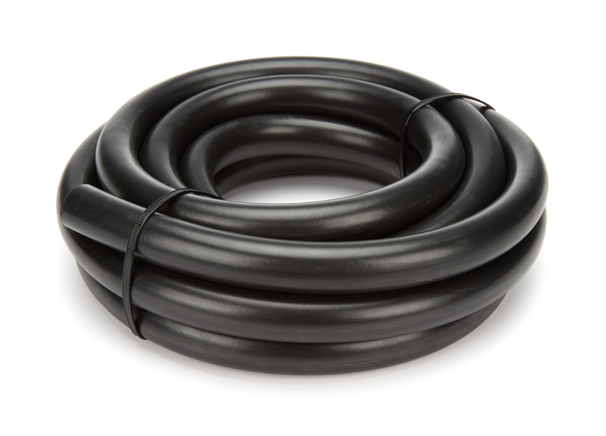 FRAGOLA #10 Push-Lite Hi-Temp Hose 15ft – -BLack 831510