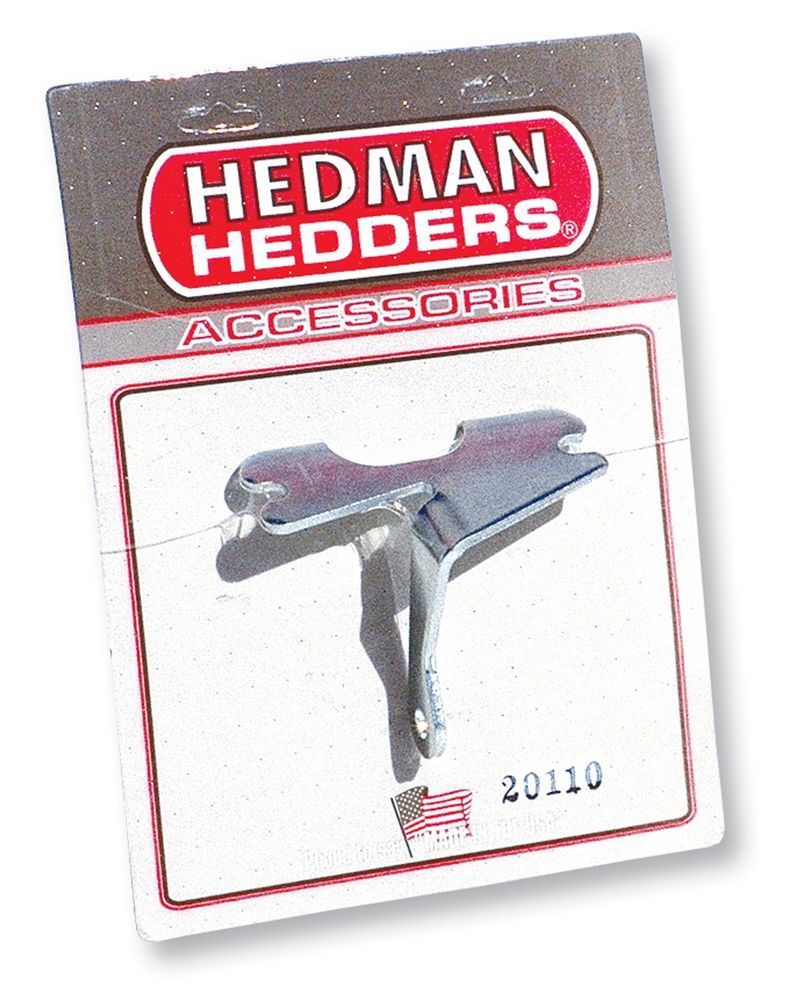 HEDMAN Air Conditioner Bracket 20110