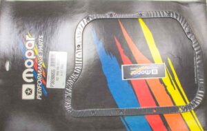 MOPAR PERFORMANCE 727 Trans.Pan Gasket P3690855