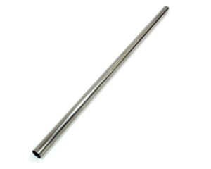 PATRIOT EXHAUST Exhaust Tubing – 2.000 18 Gauge – 5ft. Long H7756