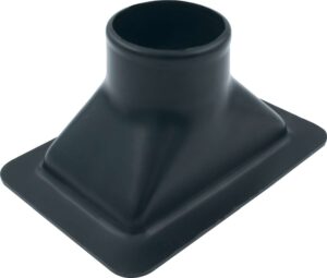 QUICKCAR RACING PRODUCTS Head Light Duct 60-005