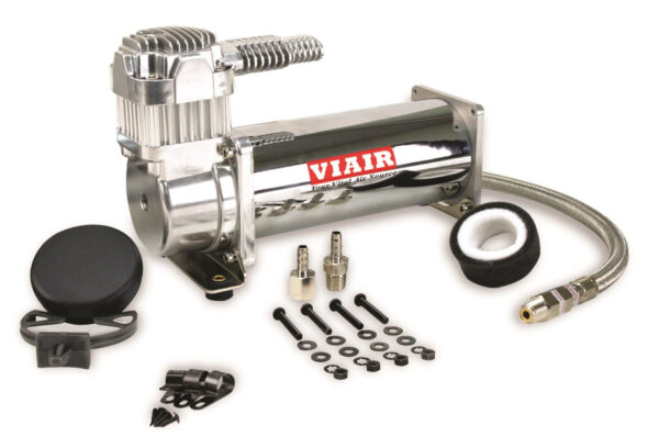 AIR LIFT Viair 440c Compressor 200 PSI 16444