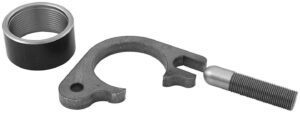 ALLSTAR PERFORMANCE Ball Joint Holder Kit Unwelded ALL56298