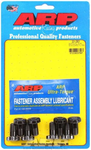 ARP Flywheel Bolt Kit – BMW 2.3L S14 201-2801