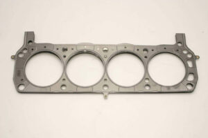 COMETIC GASKETS 4.030 MLS Head Gasket .027 – SBF C5511-027