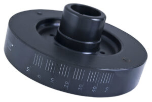 FLUIDAMPR SBM 7-1/4 Harmonic Damper – SFI 720301