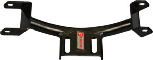 G FORCE CROSSMEMBERS Transmission Crossmember 67-73 Mustang RCM1L