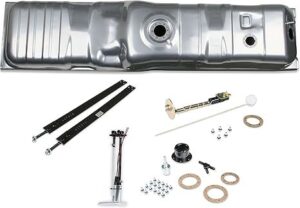 HOLLEY Sniper EFI Fuel Tank Sys 82-91 Chevy /GMC Truck 19-157