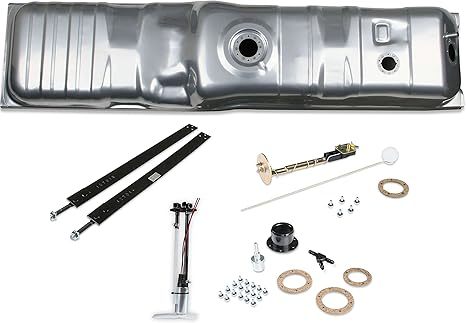 HOLLEY Sniper EFI Fuel Tank Sys 82-91 Chevy /GMC Truck 19-157