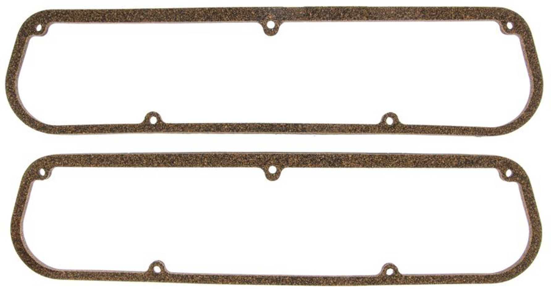 MAHLE ORIGINAL/CLEVITE Valve Cover Gasket Set SBM 273-360 .250 Thick VS50804