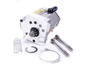 MEZIERE HD Offset Starter – GM LS Engine w/168 Tooth TS119