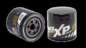 WIX RACING FILTERS Oil Filter 57899XP