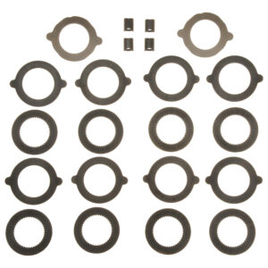 DANA – SPICER Differential Clutch Set 708203