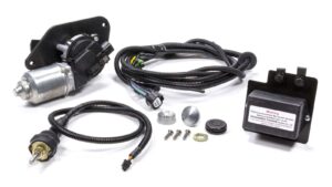 DETROIT SPEED ENGINEERING Selecta-Speed Wiper Kit  68 F-Body/68-74 X-Body 121301