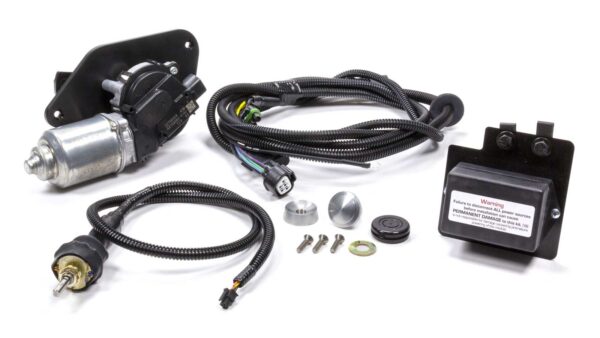 DETROIT SPEED ENGINEERING Selecta-Speed Wiper Kit  68 F-Body/68-74 X-Body 121301