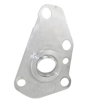 FLAMING RIVER Swivel Floor Mount Satin 67-69 Camaro FR20101FB