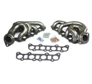 JBA PERFORMANCE EXHAUST Headers – Shorty Style Ford 11-17 F150 5.0L 1683S