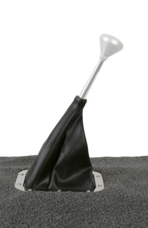 LOKAR Floor Mount Boot 70-FMB