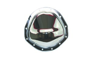 SPECIALTY PRODUCTS COMPANY Differential Cover GM Truck 8.875in 12-Bolt 7127