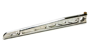 Ti22 PERFORMANCE Torsion Arm Right Front Clear TIP2361