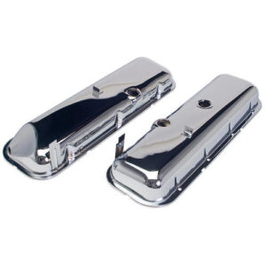 TRANS-DAPT Oem Bbc Valve Cover 9504