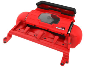AFE POWER Must Order in Qty of 24 Cola Air Intake System 50-70075KR