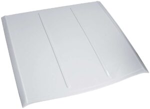ALLSTAR PERFORMANCE Dirt Roof White ALL23180