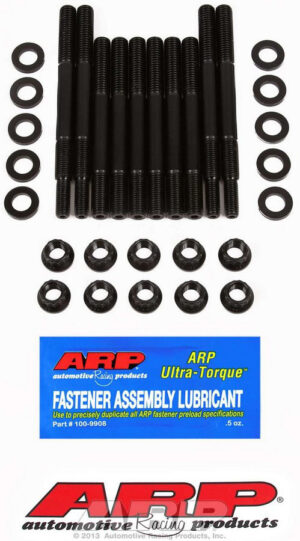 ARP Ford Main Stud Kit – Fits 4.6L 2-Bolt 156-5403