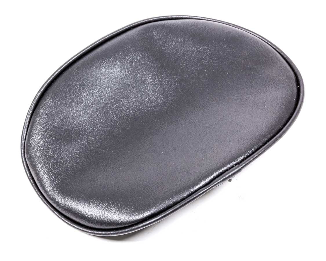 THE BLOWER SHOP Scoop Cover – Black 5518