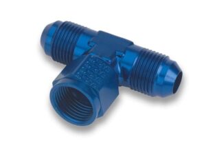 EARLS #6 An Tee-Fem Swvl Side 925106ERL